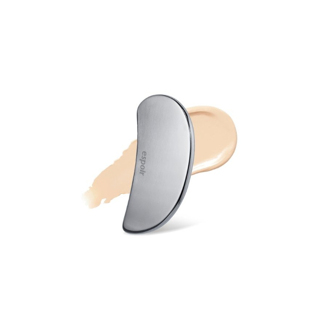 ESPOIR MAKEUP SPATULA 1EA