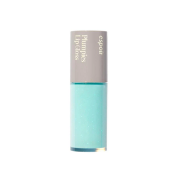 ESPOIR PLUMPIES LIP GLOSS #MILKY WAY