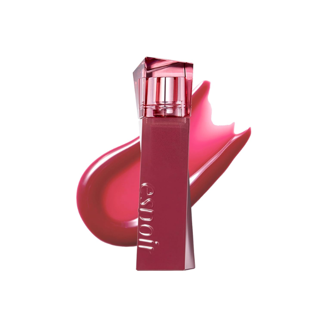 ESPOIR COUTURE LIP TINT GLAZE #PETAL PUNCH