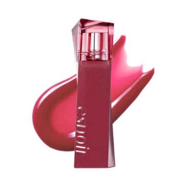 ESPOIR COUTURE LIP TINT GLAZE #PETAL PUNCH