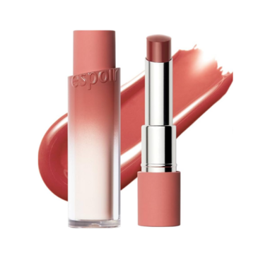 ESPOIR NOWEAR LIPSTICK BALMING GLOW #ASH MAPLE