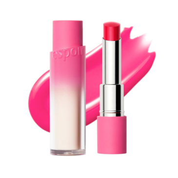 ESPOIR NOWEAR LIPSTICK BALMING GLOW #HEY BESTIE