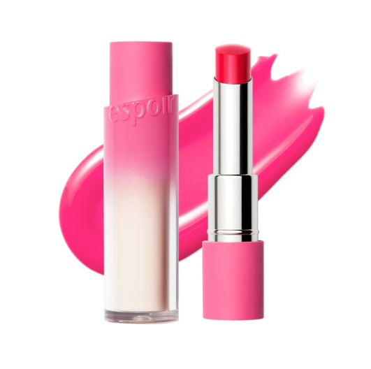ESPOIR NOWEAR LIPSTICK BALMING GLOW #HEY BESTIE