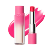 ESPOIR NOWEAR LIPSTICK BALMING GLOW #HEY BESTIE