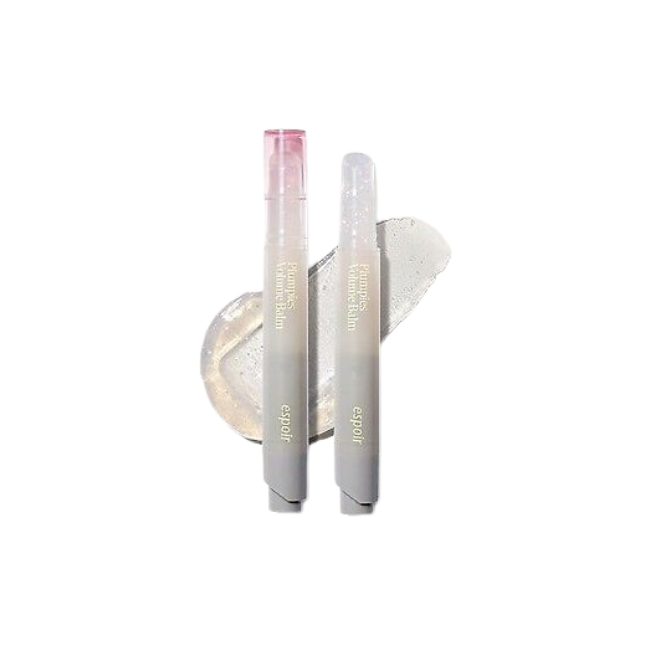 ESPOIR PLUMPIES VOLUME BALM #MIDNIGHT