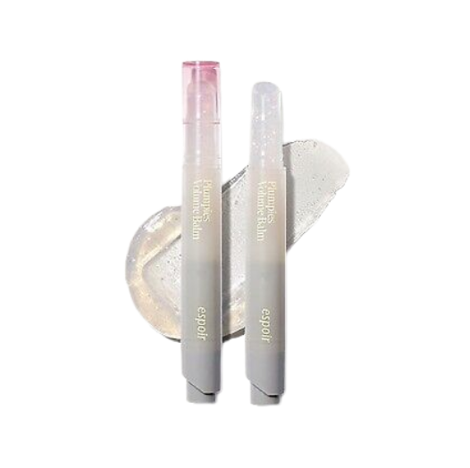 ESPOIR PLUMPIES VOLUME BALM #MIDNIGHT