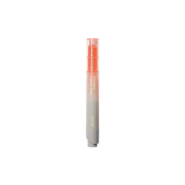 ESPOIR PLUMPIES VOLUME BALM #SOLAR BEAR