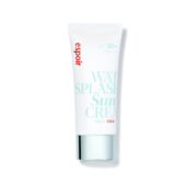 ESPOIR WATER SPLASH SUN CREAM FRESH CICA
