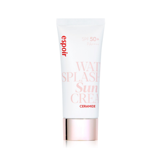 ESPOIR WATER SPLASH SUN CREAM CERAMIDE
