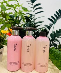 Re:nk fermented garden body wash & lotion special / биеийн шингэн саван биеийн тосны сэт /