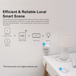 Sonoff zigbee bridge pro
