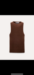 Zara top