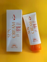Anely mild sun cream