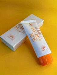 Anely mild sun cream