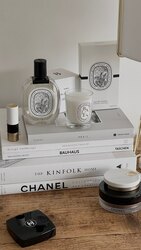 Diptyque eau rose perfume