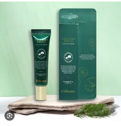 Eshumi cica rolling eye cream / зовхины тос /