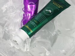 Eshumi cica rolling eye cream / зовхины тос /