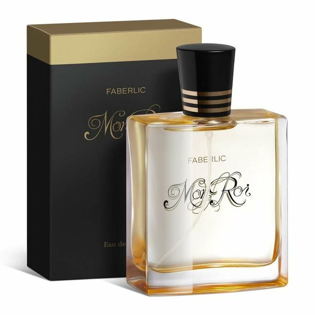 Mon roi 100ml
