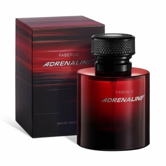 Adrenaline 100ml