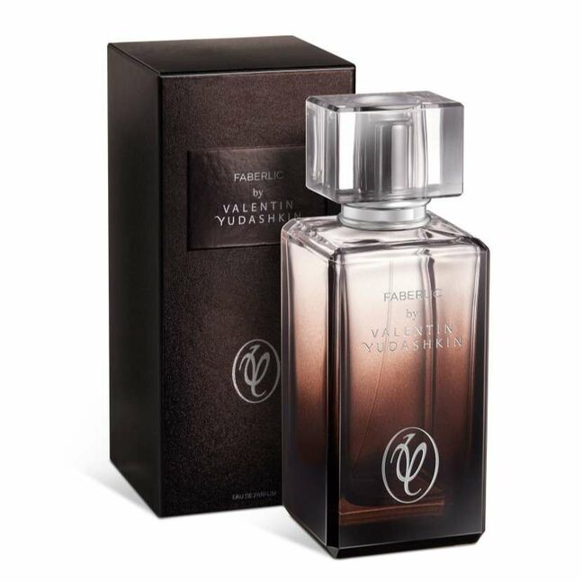 Valentin yudashkin 100ml