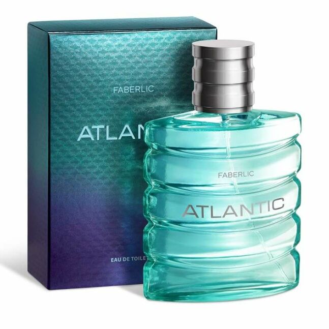 Atlantic 100ml