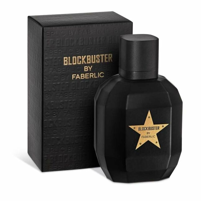 Blockbuster 100ml