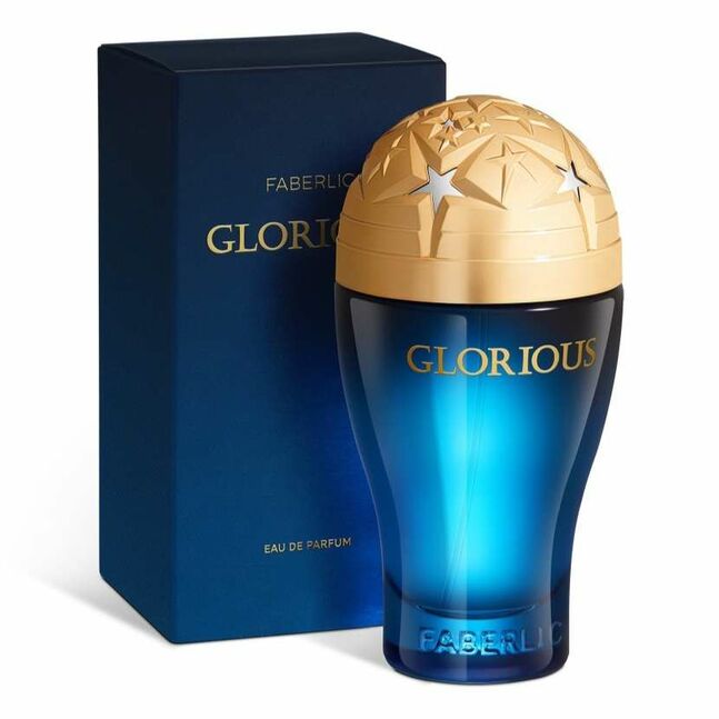 Glorious 100ml