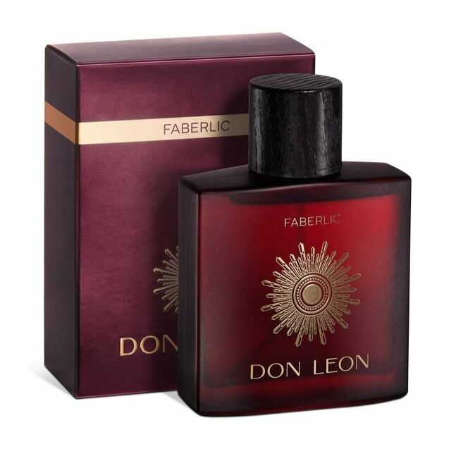 Don leon 100ml