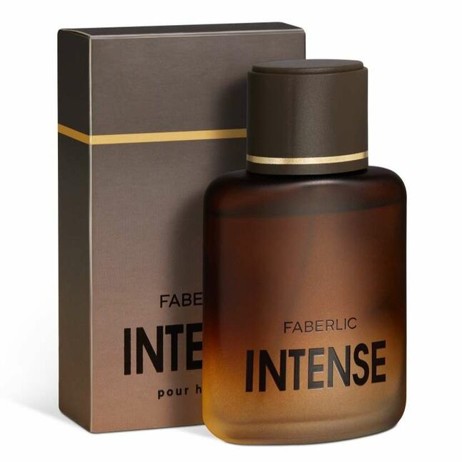 Intense 100ml
