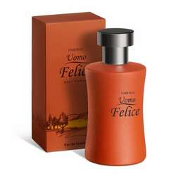Uomo felice 100ml