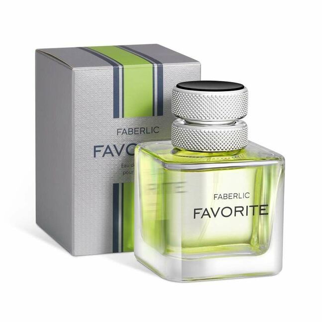 Favorite 100ml