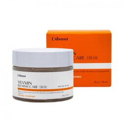 Eahumi vitamin c blemish car set / витамин с-тэй нүүрний ком/