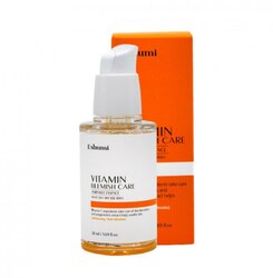Eahumi vitamin c blemish car set / витамин с-тэй нүүрний ком/