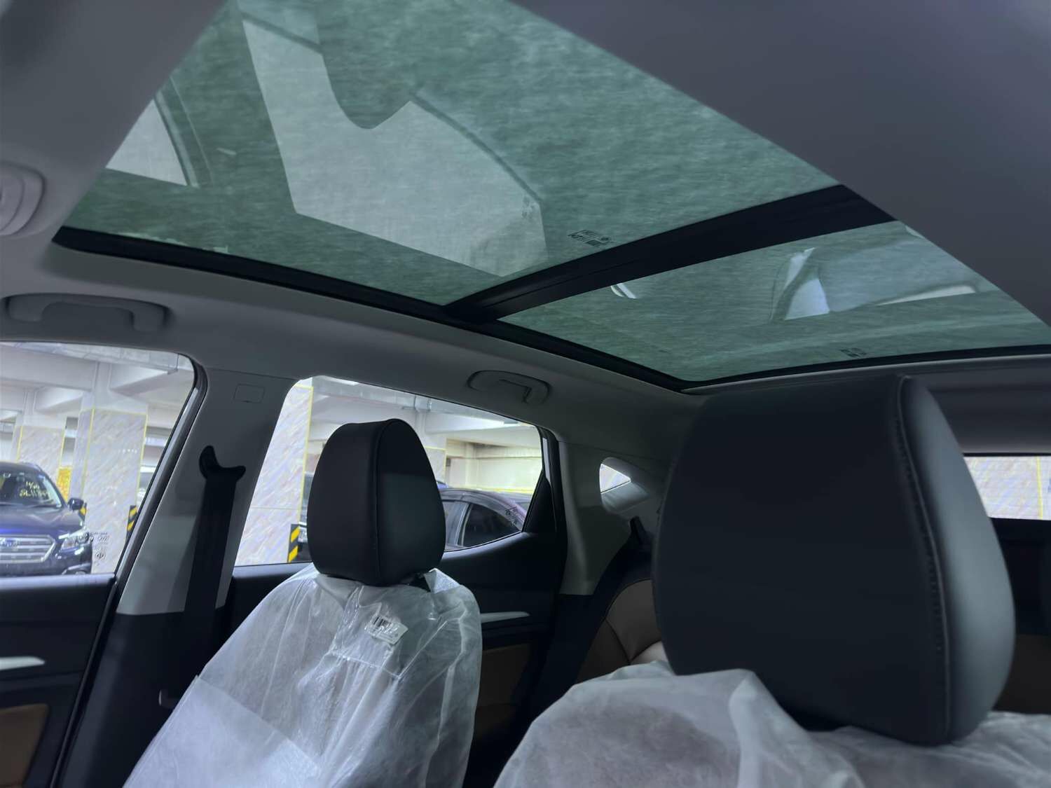 Morris garages zs        2024/2024