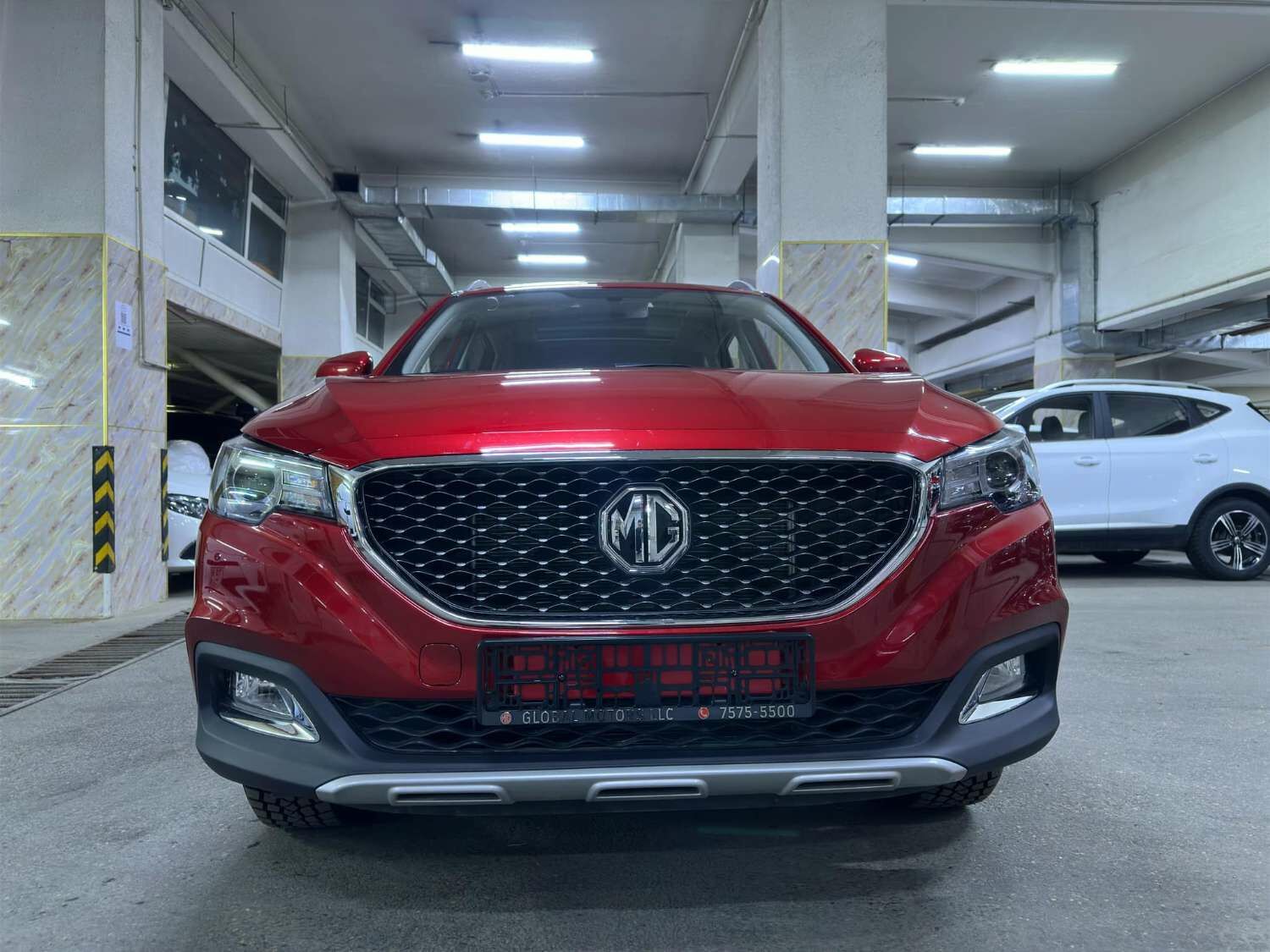 Morris garages zs        2024/2024