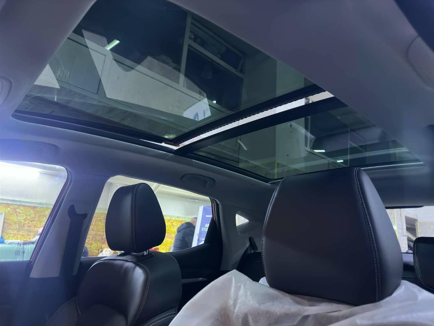 Morris garages zs        2024/2024