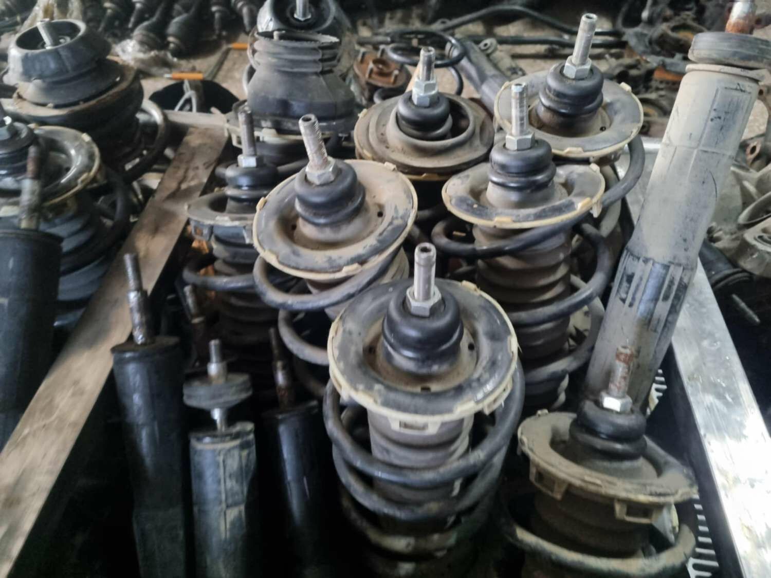 Приус 20 4-н амаржин ком