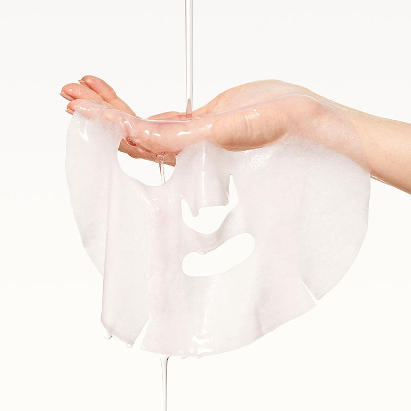 ANUA PEACH NIACIN SERUM MASK 25G