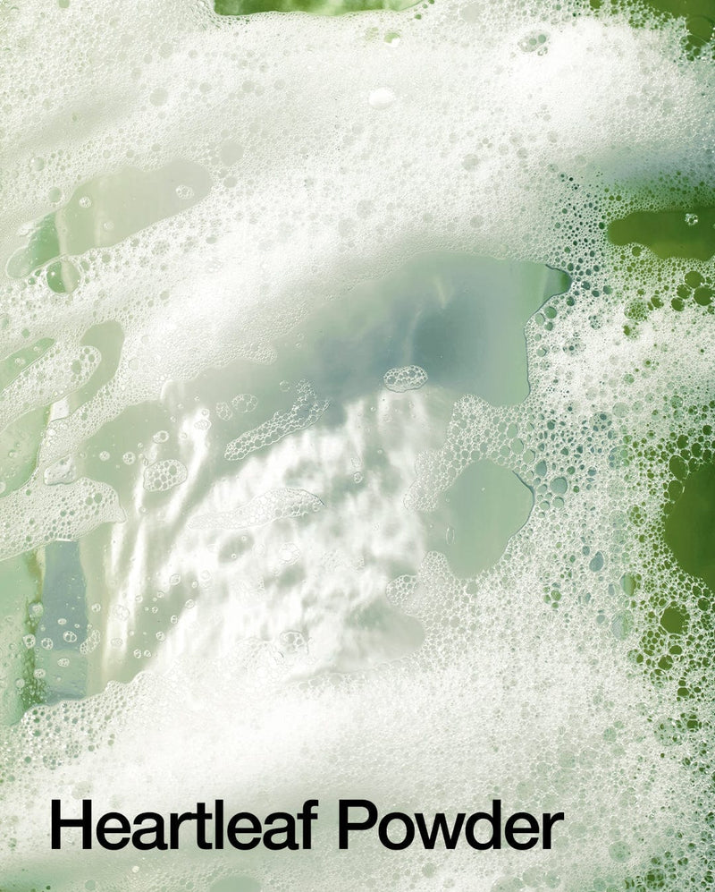 ANUA MINI HEARTLEAF QUERCETINOL PORE DEEP CLEANSING FOAM 25ML