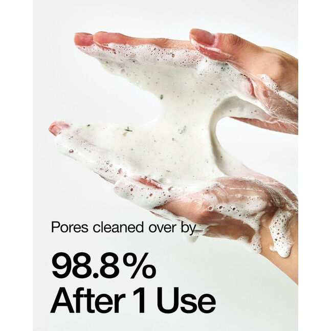 ANUA MINI HEARTLEAF QUERCETINOL PORE DEEP CLEANSING FOAM 25ML