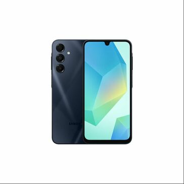 Galaxy A16 /4GB RAM, 128GB/ 