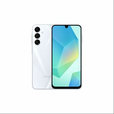 Galaxy A16 /6GB RAM, 128GB/ 