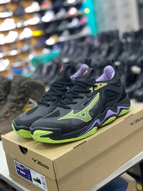 Mizuno 