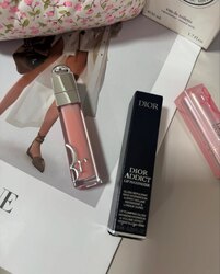Dior addict lip maximizer