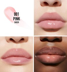 Dior addict lip maximizer