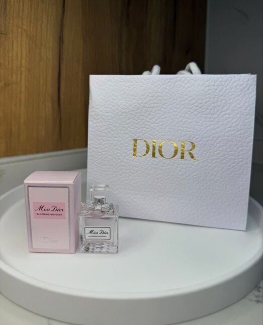 Miss dior blooming bouquet 5ml 