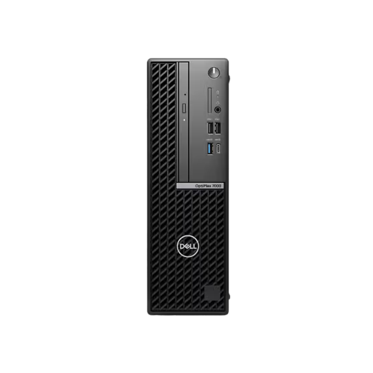 Dell OptiPlex 7000 SFF , i5-12600, 16GB (2x8GB) DDR4, 512GB M.2 2230 Pcle NVMe Class 35 SSD, K&M, No OS