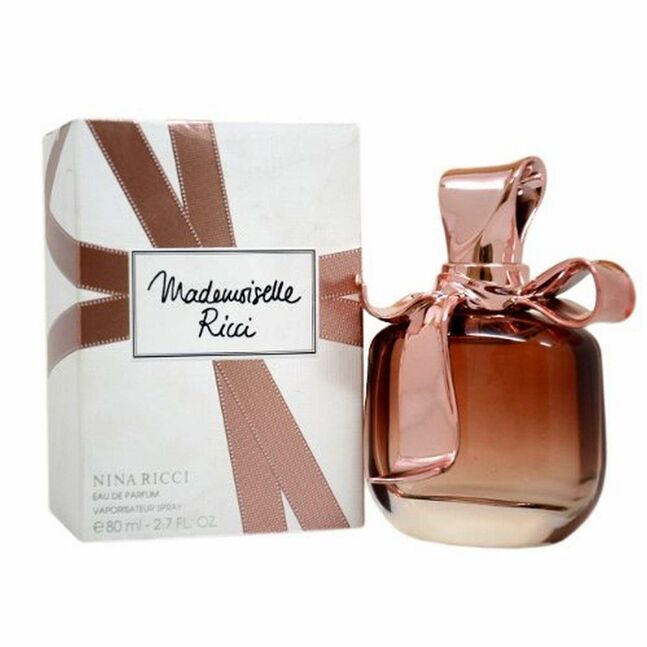 Nina ricci mademoiselle 50ml eau de parfum 