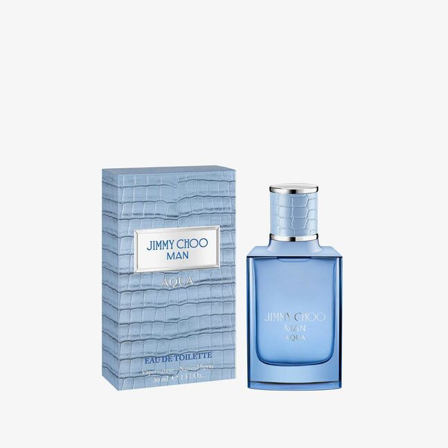 Jimmy choo aqua man parfum 30ml 