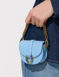 Charles & keith мини цүнх